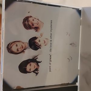 Point of Grace CD